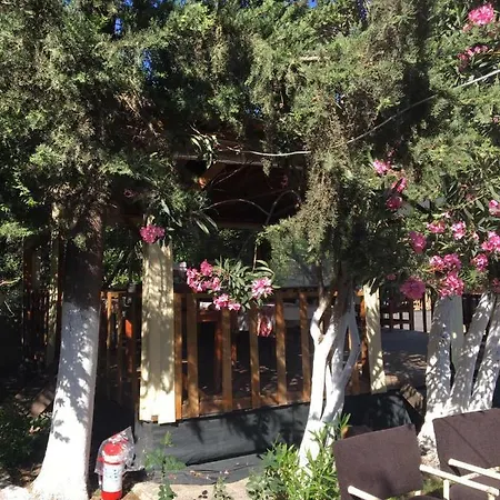 Penzion No:1281 Boutique Adrasan