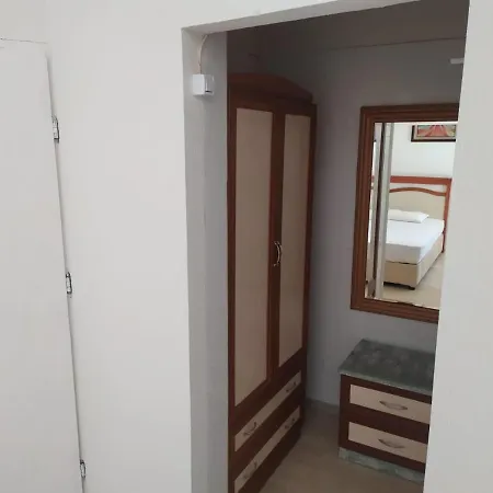 Vendégház No:1281 Boutique *