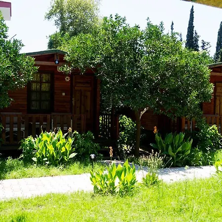 No:1281 Boutique Vendégház *